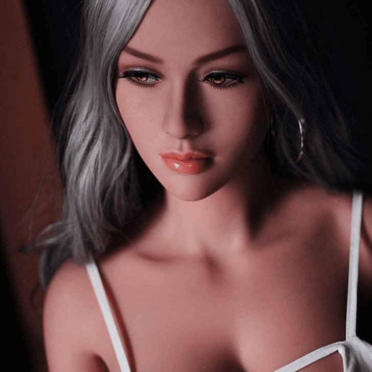 15770Realistic TPE Love Doll ?C Life-Size Mature Doll with Large Breasts, Vagina & Anal for Couples image 15770Realistic TPE Love Doll ?C Life-Size Mature Doll with Large Breasts, Vagina & Anal for Couples product image showing body appearance and material texture