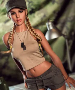 166108realistic Full body Sex Doll Male Masturbator with Vagina Anal Breasts Tpe Material Sex Toy for Couples Mueca Sexual Adult Items for Masterbation Sex Accessories Waterproof Life Size Love Doll As Halloween Chrismas Gift 2