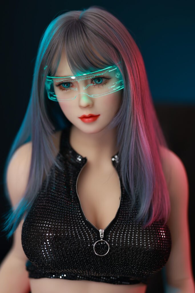 sexdoll robot