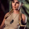 Sex Doll Male Masturbator Vagina Anal Breasts TPE Material - view 8