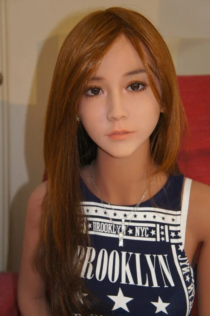 Asian TPE Doll LifeSize Busty Large Breasts Vagina Anal main view Asian Tpe Doll Life size Busty Large Breasts Vagina Anal Asian Tpe Doll Life size Busty Large Breasts Vagina Anal Main View 4