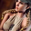 Sex Doll Male Masturbator Vagina Anal Breasts TPE Material - view 6