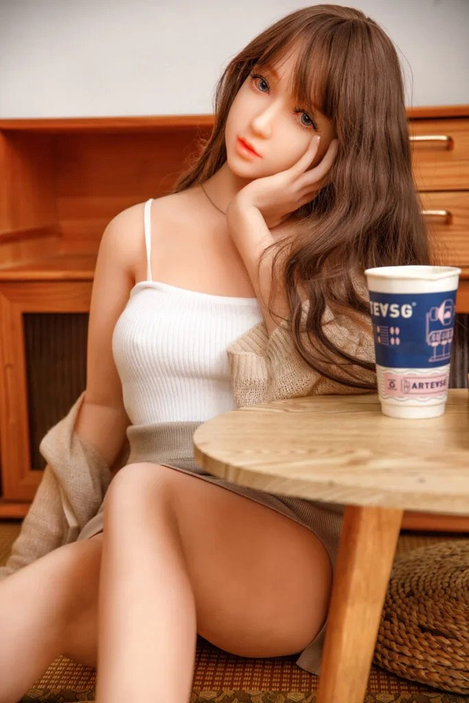 Asian Face Sex Doll Life size Tpe Male Masturbator Oral Asian Face Sex Doll Life size Tpe Male Masturbator Oral Main View 7o8a4778