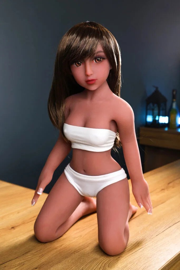 75cm Mini Doll Tpe Life size Love Vagina Waterproof Adult 75cm Mini Doll Tpe Life size Love Vagina Waterproof Adult Main View 7o8a7222