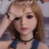 Mini Doll TPE Life-Size Love Vagina Anal Waterproof Adults - view 11