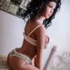 Mini Love Doll Small TPE Vagina Breasts Adults - view 4