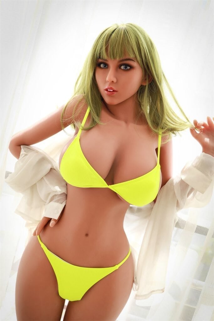 Tpe Sex Doll 158cm Big breast Mature Vagina Oral Anal Adults Tpe Sex Doll 158cm Big breast Mature Vagina Oral Anal Adults Main View He3a7051