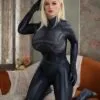Plus-Size TPE Love Doll J-Cup Curvy Large Breasts Vagina - view 19