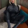 Plus-Size TPE Love Doll J-Cup Curvy Large Breasts Vagina - main view