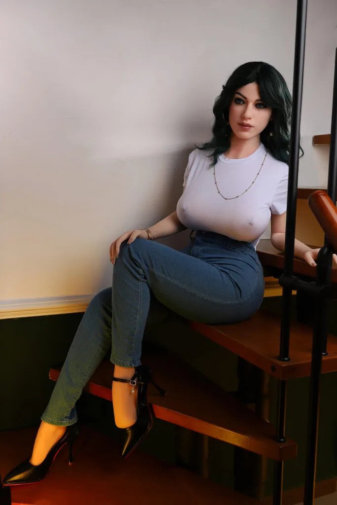 Plus size Tpe Love Doll Curvy Large Breasts Vagina Anal Plus size Tpe Love Doll Curvy Large Breasts Vagina Anal Main View Img 4824