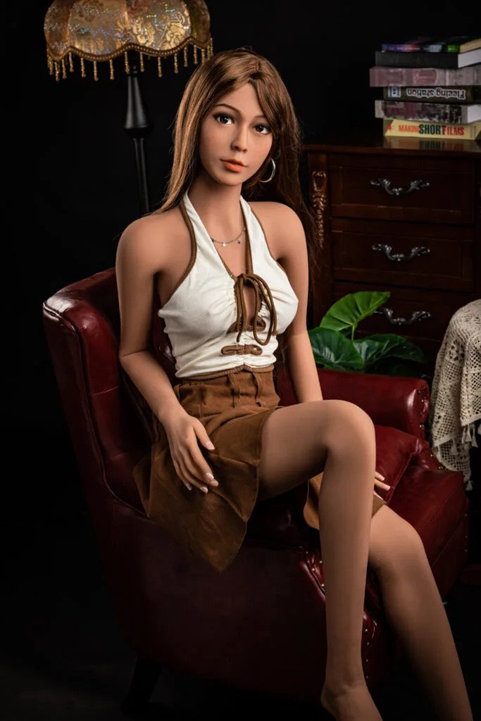 Asian faced Tpe Sex Doll Life size Vagina Breasts Play Asian faced Tpe Sex Doll Life size Vagina Breasts Play Main View mg 0614