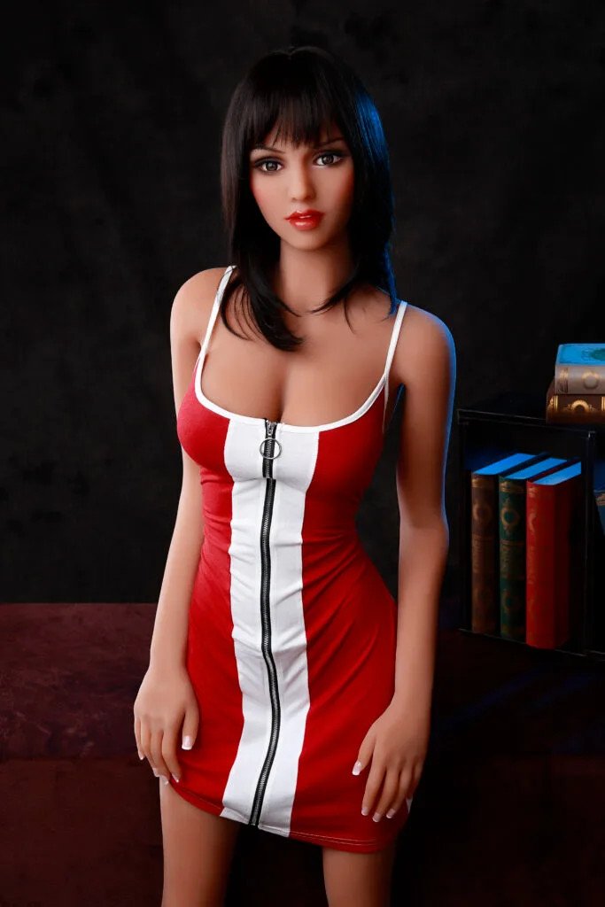 Sex Doll Male Masturbator Vagina Anal Breasts Tpe Material Sex Doll Male Masturbator Vagina Anal Breasts Tpe Material Main View mg 1157