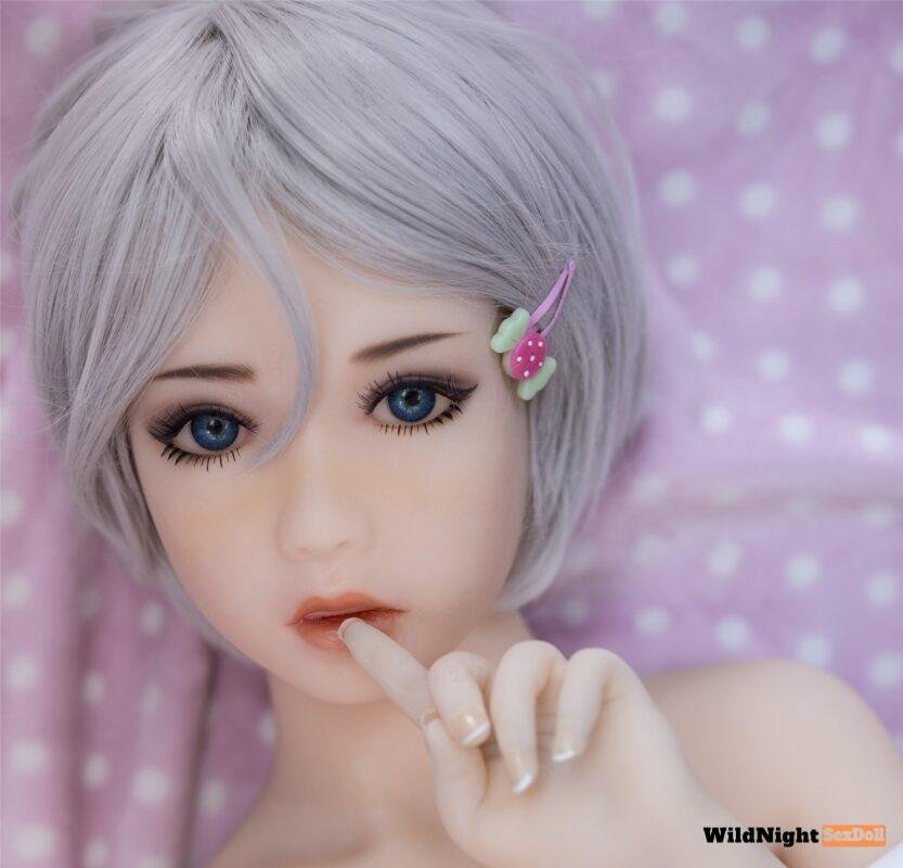 TPE doll can pose various shapes Figure main view Tpe Doll Can Pose Various Shapes Figure Tpe Doll Can Pose Various Shapes Figure Main View mg 2402 副本