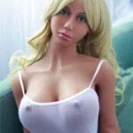 158CM Best Realistic TPE Male Masturbator – O...