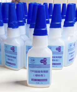 How to Repair Your Tpe Sex Doll a Step by step Guide Image