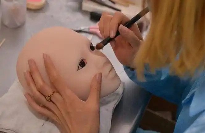 How to Repair Your Tpe Sex Doll a Step by step Guide Image