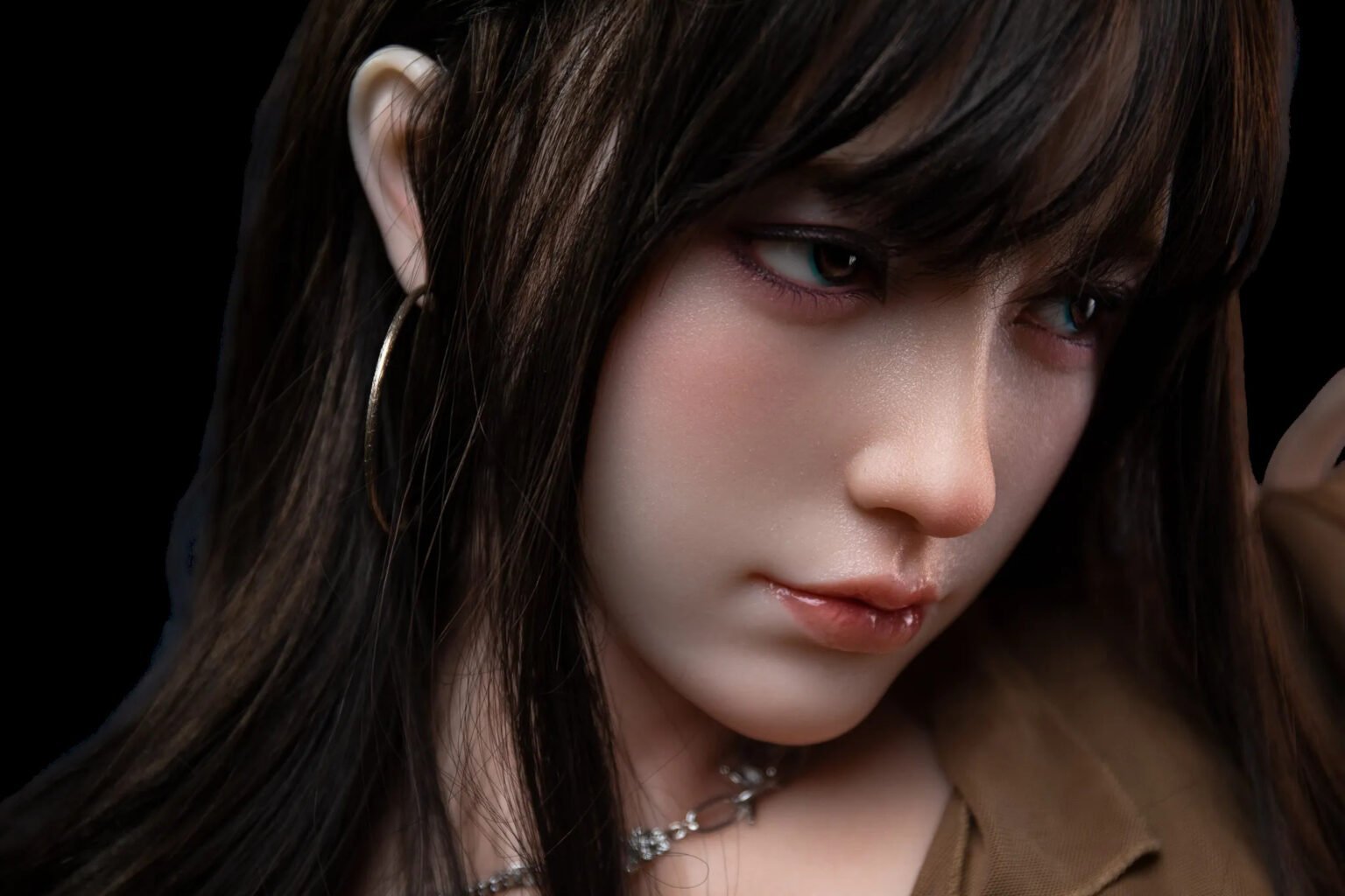 About National Laws on Silicone Dolls Image