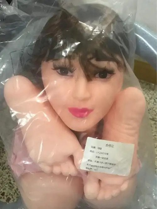 the Evolution of Sex Dolls from Basic Models to Highly Realistic Creations Image