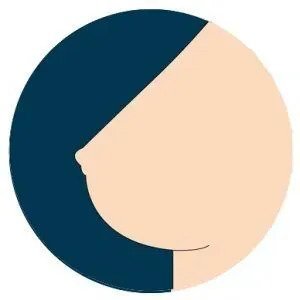 Sex Doll Breast Options Solid Hollow or Gel Image