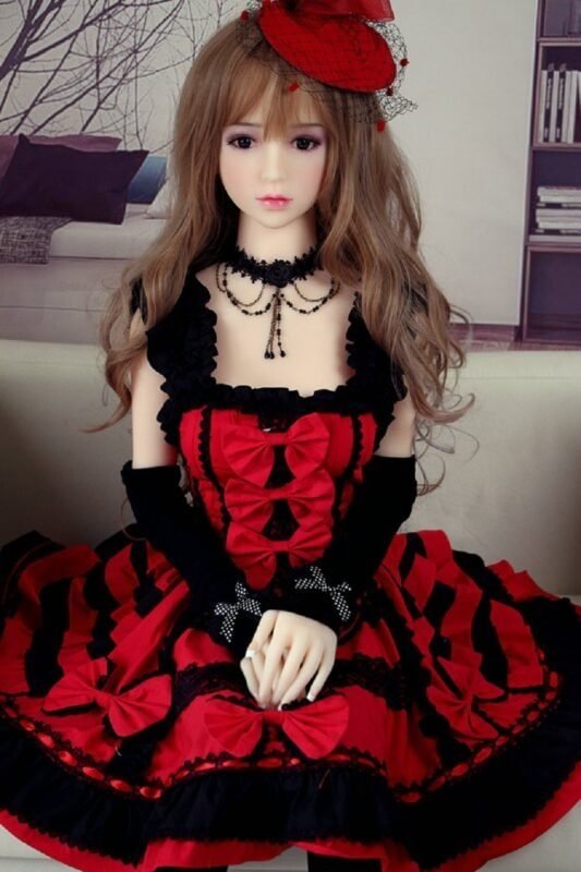 Tpe Love Doll Bcup Life size Oral Vagina Anal Adult Tpe Love Doll Bcup Life size Oral Vagina Anal Adult Main View 01 6