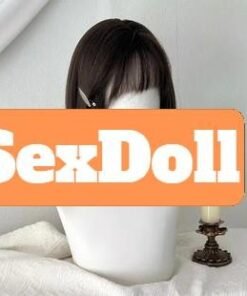 Cart Beautiful Synthetic Doll Wigs Long Wavy Straight Styles View 3 07