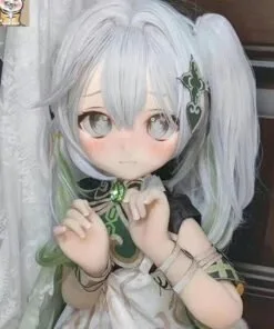65cm/80cm anime TPE Doll Poseable Figure - main view