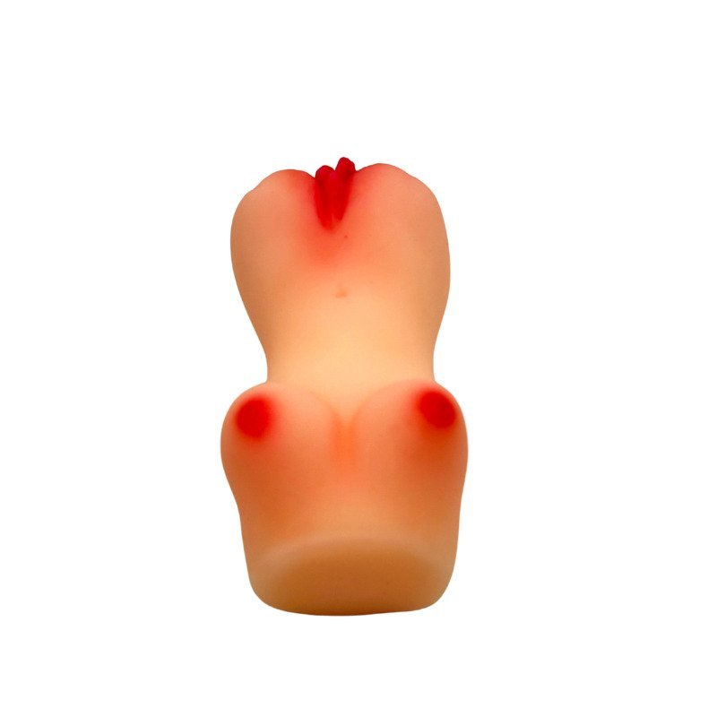 Free masturbator, just pay for shipping(Only available for winning users) image Free masturbator, just pay for shipping(Only available for winning users) product image showing body appearance and material texture
