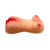 Free masturbator, just pay for shipping（Only available for winning users） product image showing body appearance and material texture