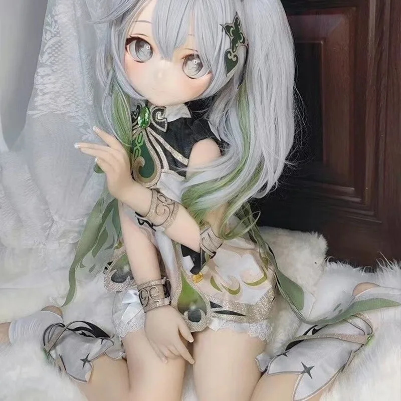 Home Sexdollwildnight comyour Perfect Companion Awaits 65cm80cm Anime Tpe Doll Poseable Figure View 3 4