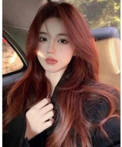 Realistic Wigs for Dolls – Various Styles & Colors to Enhance Your Doll’s Look product image showing body appearance and material texture