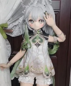 65cm/80cm anime TPE Doll Poseable Figure - view 2
