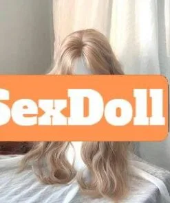 Synthetic Doll Wigs Long Short Two-Tone Hairstyles Custom - view 6