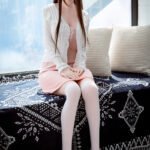 Mary Realistic Asian Silicone Head TPE Love Dol...