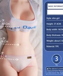 39cm C-cup totorsos inside - view 2