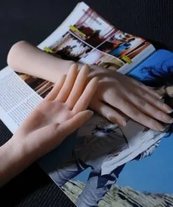 Home Sexdollwildnight comyour Perfect Companion Awaits Tpe Hand Model Dolls Available Two Versions or Finger Bones View 2 详情 09