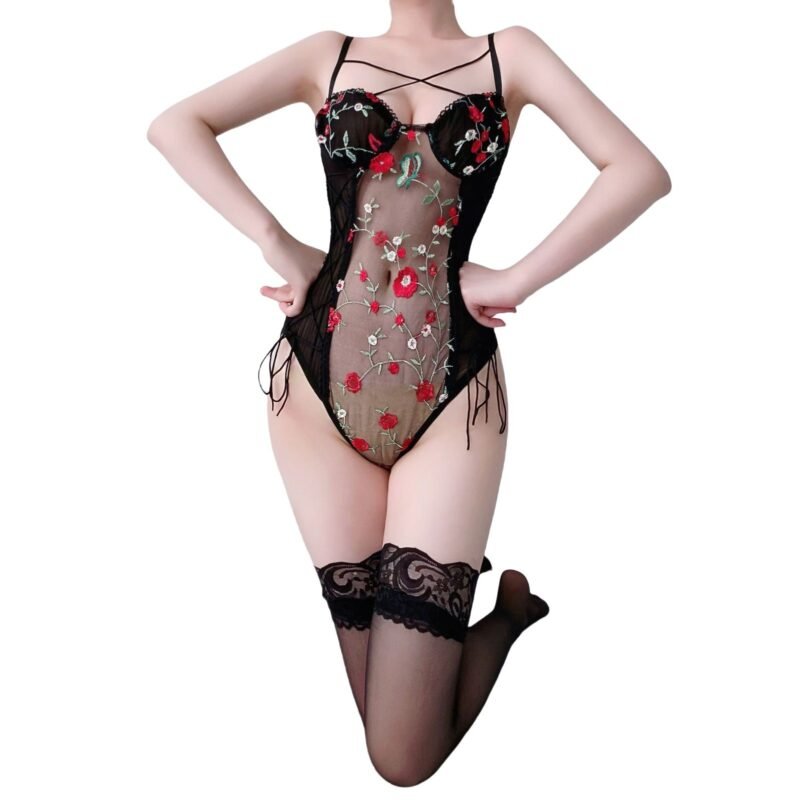 Sexy Lingerie 详情 051 副本