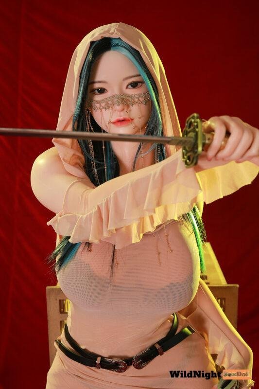 165cm5ft5 Gcup Persian Assassin Doll Azura TPE main view 165cm5ft5 G cup Persian Assassin Doll Azura Tpe 165cm5ft5 G cup Persian Assassin Doll Azura Tpe Main View 04