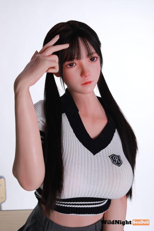 168cm5ft6 G cup Japanese Doll Hikari Tpe 168cm5ft6 G cup Japanese Doll Hikari Tpe Main View 06