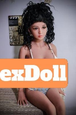140cm Realistic Doll with Big Breasts – 80x48x76 Measur...