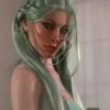 168CM-5 Silicone sexdoll Ifeoma Cup - view 15