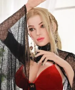 170CM-5 Silicone sexdoll Calanthe Cup - view 2