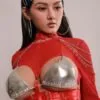168CM-5 Silicone sexdoll Nova Cup - view 10