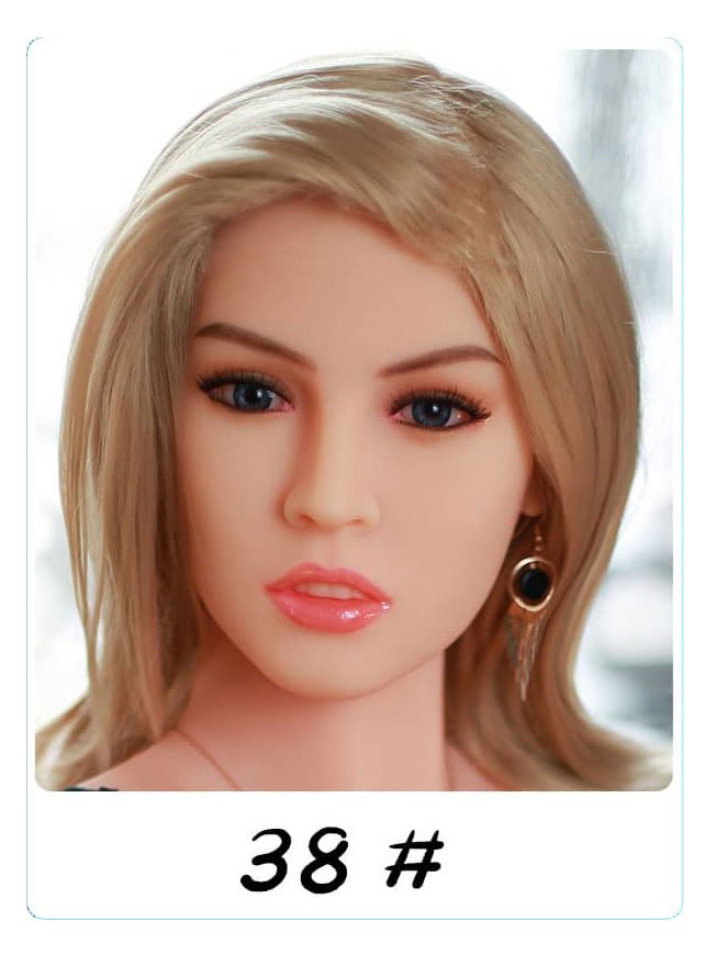 Customize Japanese 158cm 622inches Medium Breast Skinny Doll Headnormal 26