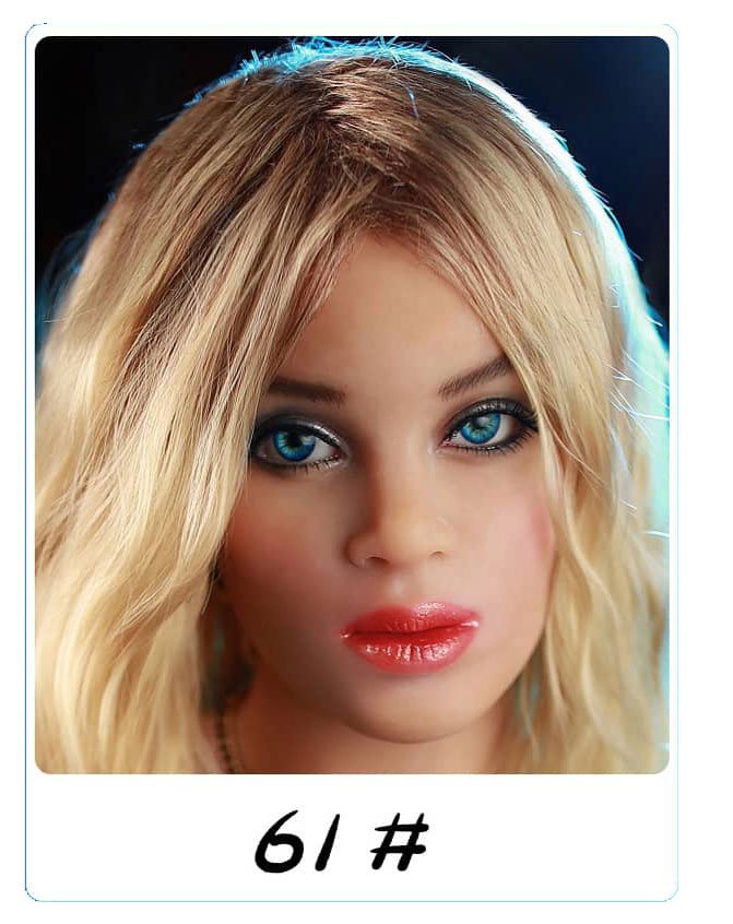 Customize Japanese 158cm 622inches Medium Breast Skinny Doll Headnormal 39