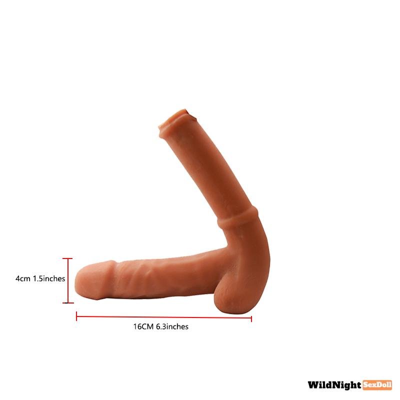 45cm68cm Anime Full body Tpe Doll Realistic Poseable Figure with Articulated Skeleton Pink Flesh Color Shemale Dildos