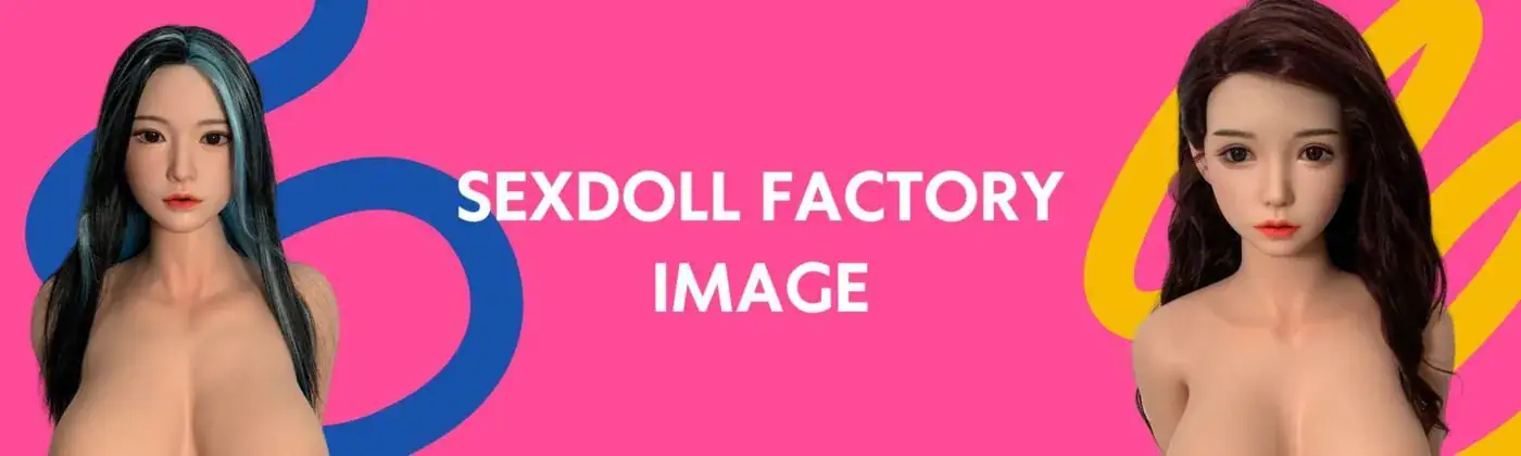 Yumi 68cm Mini Tpe Body Pvc Head Realistic Love Doll Factory Image