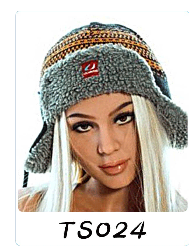 Customize Japanese 158cm 622inches Medium Breast Skinny Doll Headslice 35