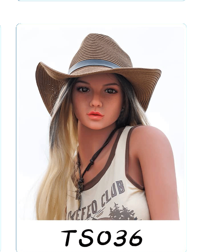 Customize Japanese 158cm 622inches Medium Breast Skinny Doll Headslice 45