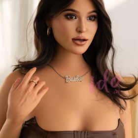 ID165D-ID4S-Selena Full silicone 166CM-5.41Ft D...