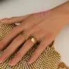 silicone 166CM-5 Dcup Wheat oral doll - view 11